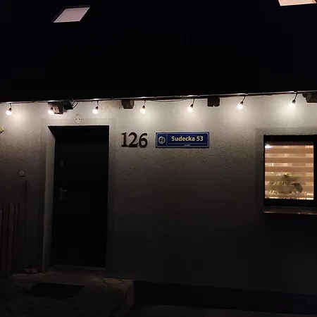 Osada Pogodno 2 דירה
