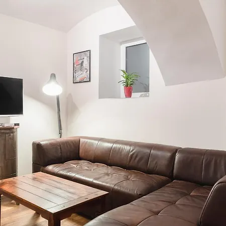 Appartement Osada Pogodno 2 *